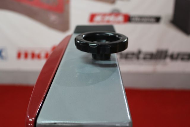 Ленточная пила Holzmann HBS 300J