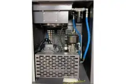 Винтовой компрессор Mast LZN-10 COMBO inverter (осушитель + ресивер 300 л) 8