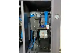 Гвинтовий компресор Mast LZN-10 COMBO inverter (Осушувач + ресивер 300 л) 9