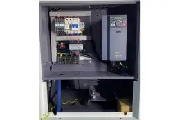 Гвинтовий компресор Mast LZN-10 COMBO inverter (Осушувач + ресивер 300 л) 10