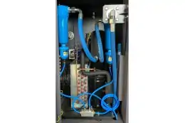 Гвинтовий компресор Mast LZN-10 COMBO inverter (Осушувач + ресивер 300 л) 14