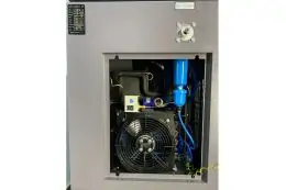 Винтовой компрессор Mast LZN-10 COMBO inverter (осушитель + ресивер 300 л) 15