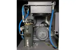 Винтовой компрессор Mast LZN-10 COMBO inverter (осушитель + ресивер 300 л) 16