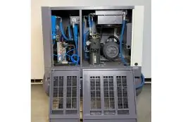 Винтовой компрессор Mast LZN-10 COMBO inverter (осушитель + ресивер 300 л) 17