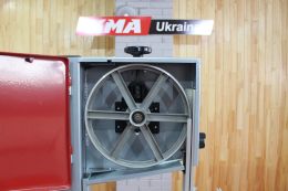 Ленточная пила Holzmann HBS 300J