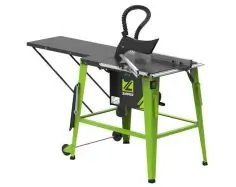 Циркулярна пила Zipper ZI-TS315-230