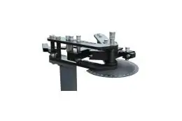 Ручний верстат для згинання труб METCOR TB3 3