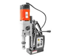 Магнитная дрель Holzmann MBM 600LRE
