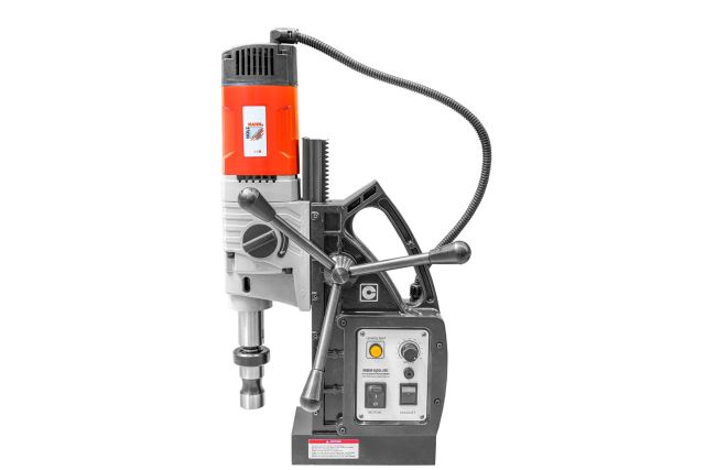 Магнитная дрель Holzmann MBM 600LRE