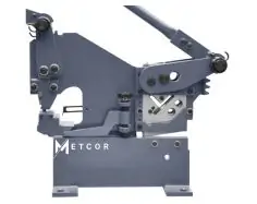 Комбіновані ручні ножиці METCOR PBS9