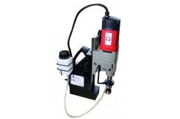 Магнитная дрель Holzmann MBM 600LRE