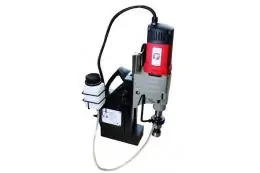Магнітна дриль Holzmann MBM 600LRE 3