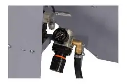 Пескоструйная камера Holzmann SK420_230V 3