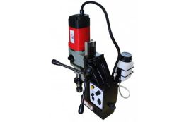 Магнітна дриль Holzmann MBM 600LRE