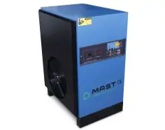 Осушитель сжатого воздуха Mast SHB-50 (16 Бар)
