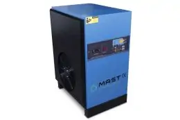 Осушитель сжатого воздуха Mast SHB-50 (16 Бар) 1