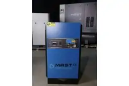 Осушитель сжатого воздуха Mast SHB-50 (16 Бар) 8
