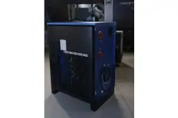 Осушувач стисненого повітря Mast SHB-50 (16 Бар) 9