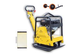 Виброплита BAMATO R-165RV Виброплита BAMATO R-165RV