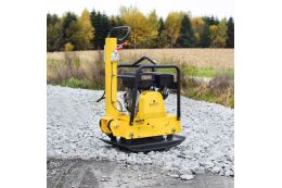 Виброплита BAMATO R-165RV Виброплита BAMATO R-165RV