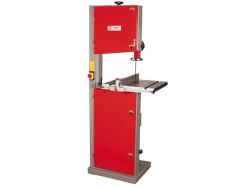 Стрічкова пила по дереву Holzmann HBS 400