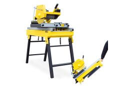 Камнерезный станок Bamato STRM-355