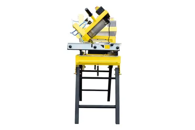 Камнерезный станок Bamato STRM-355 4