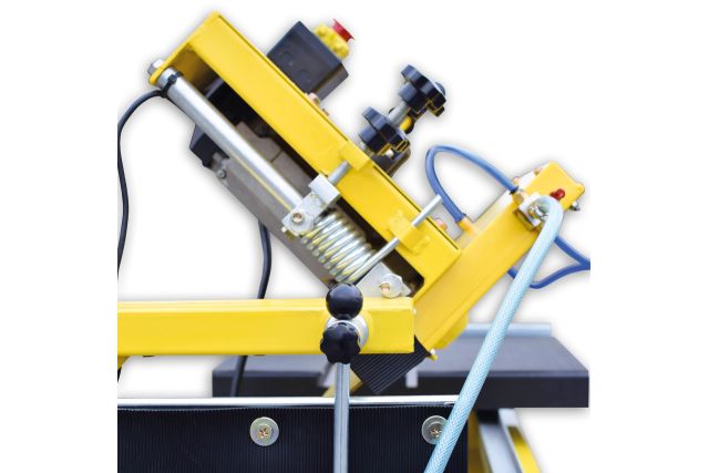 Верстат каменерізний Bamato STRM-355