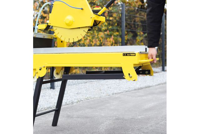 Верстат каменерізний Bamato STRM-355