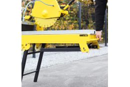 Верстат каменерізний Bamato STRM-355