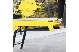 Камнерезный станок Bamato STRM-355 6