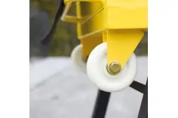 Камнерезный станок Bamato STRM-355 7