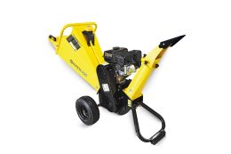 Садовий подрібнювач Bamato HACK-100