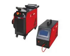 Апарат лазерного зварювання Holzmann LASER15_230V