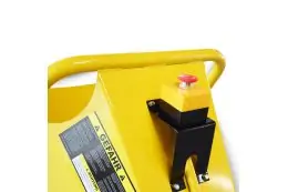 Садовий подрібнювач Bamato HACK-100 6