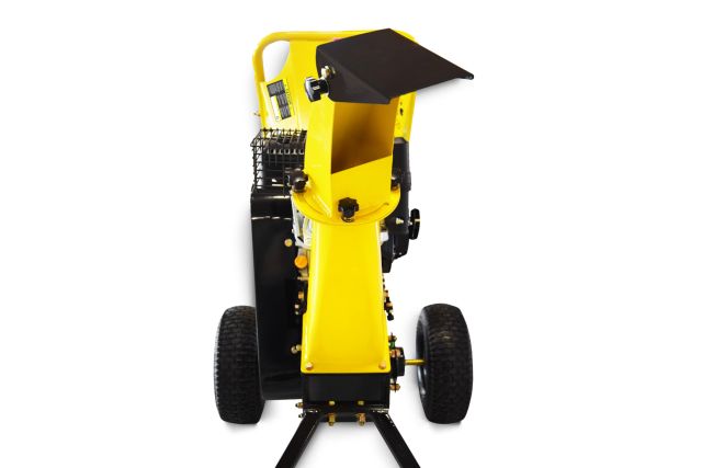 Садовый измельчитель Bamato HACK-100