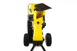 Садовий подрібнювач Bamato HACK-100 7