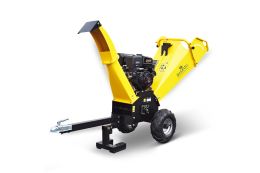 Садовий подрібнювач Bamato HACK-150 Садовий подрібнювач Bamato HACK-150