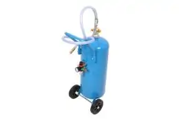 Пескоструйное устройство Bass Polska BP-4251 1