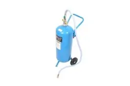 Пескоструйное устройство Bass Polska BP-4251 2