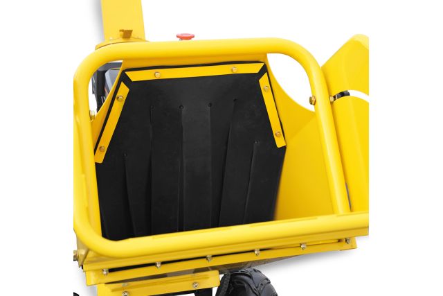 Садовий подрібнювач Bamato HACK-150