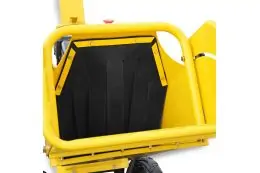 Садовый измельчитель Bamato HACK-150 3