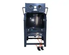 Пескоструйная камера MAST MSC1000FD+DC15 (передние дверцы)