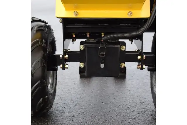 Садовий подрібнювач Bamato HACK-150 6