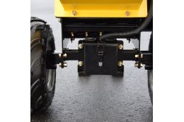 Садовий подрібнювач Bamato HACK-150 Садовий подрібнювач Bamato HACK-150