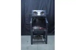 Пескоструйная камера MAST MSC350FD+DC15 (передние дверцы)  5