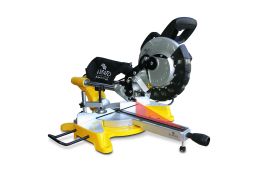 Торцовочная пила Bamato KP-210 Торцовочная пила Bamato KP-210