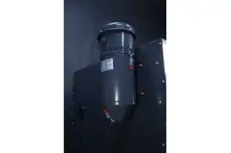 Пескоструйная камера MAST MSC450SD+DC15 (боковые дверцы) 3