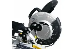 Торцовочная пила Bamato KP-210 2