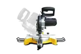 Торцовочная пила Bamato KP-210 3